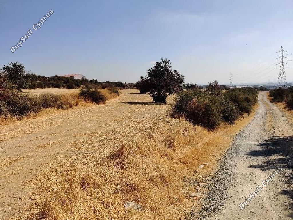 Land in Limassol (853563) for sale
