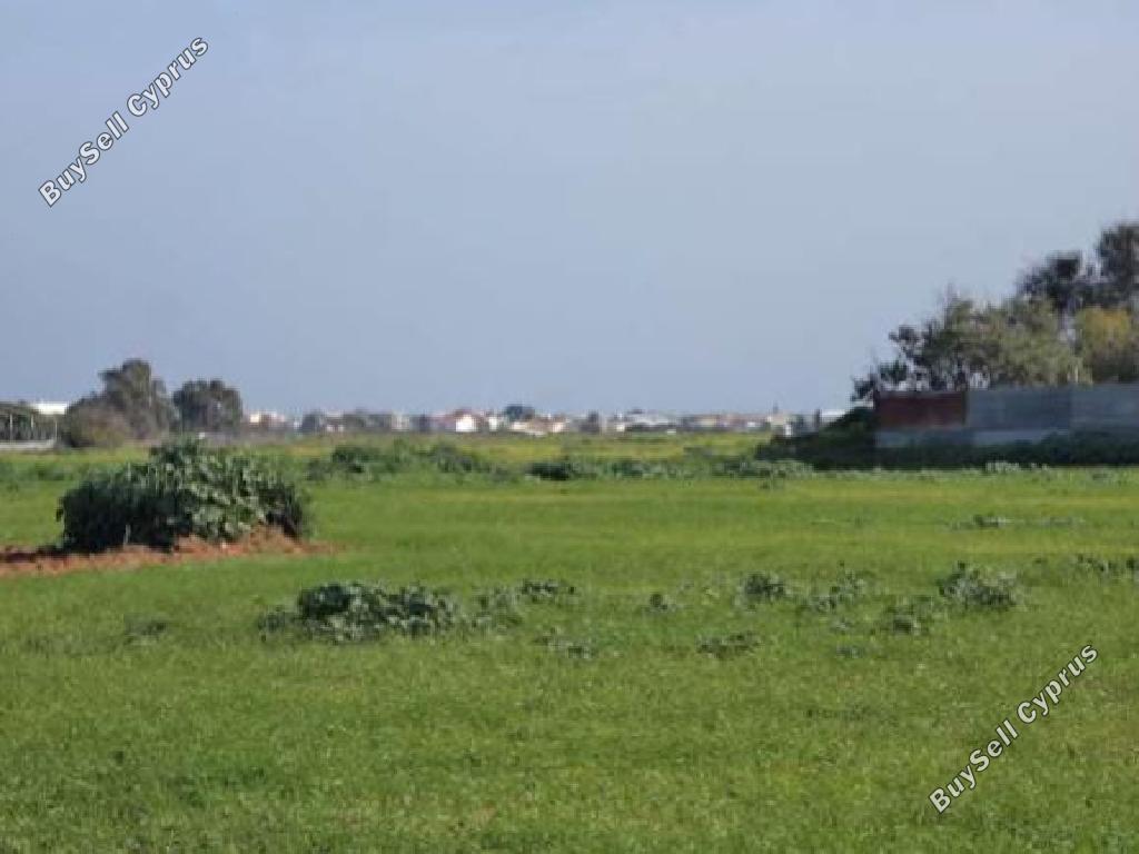 Land in Famagusta (853573) for sale
