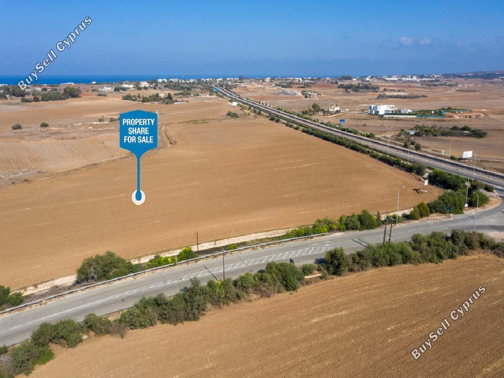 Land in Famagusta (853575) for sale
