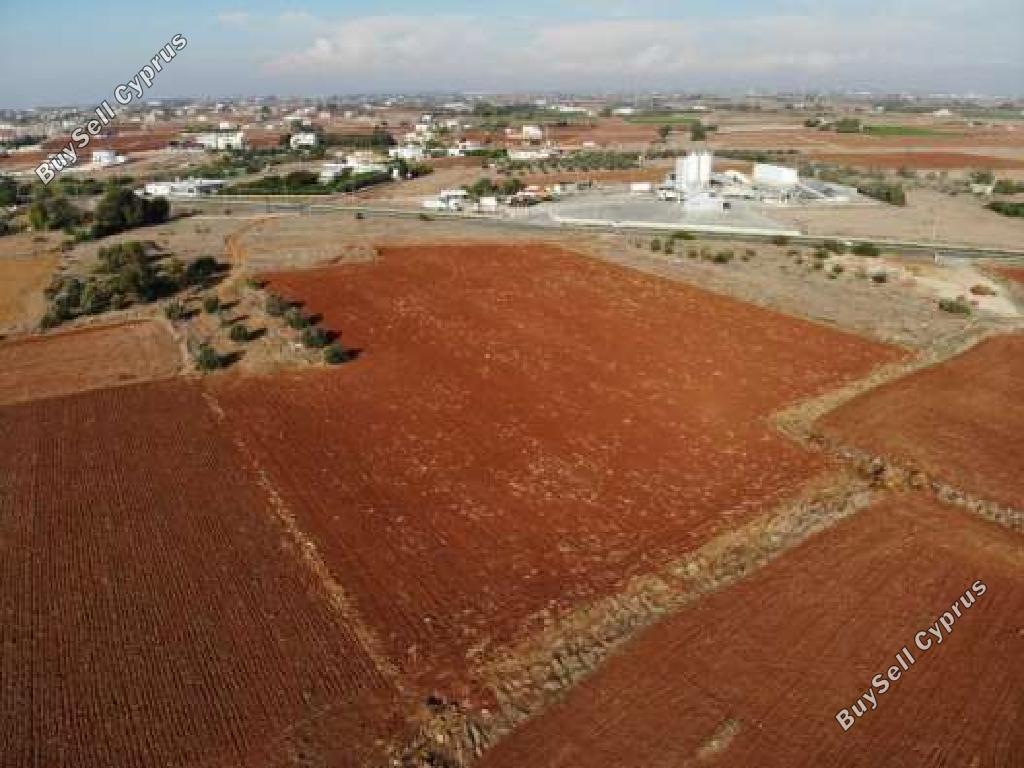 Land in Famagusta (853579) for sale