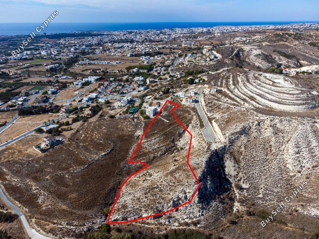 Land in Paphos (855770) for sale