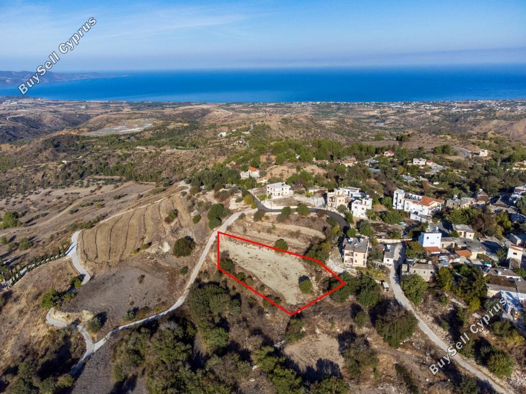 Land in Paphos (855772) for sale