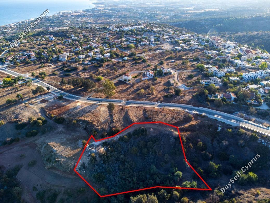 Land in Paphos (855774) for sale