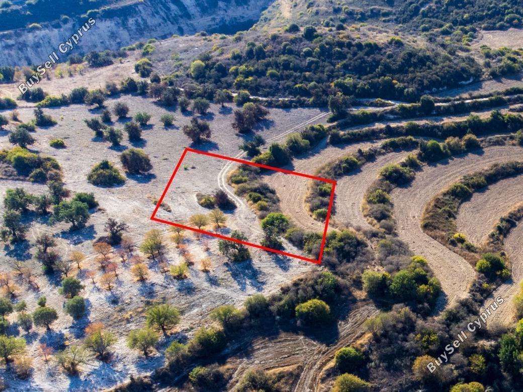 Land in Paphos (855776) for sale