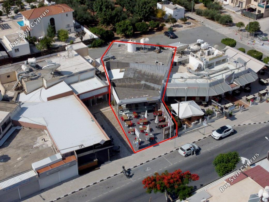 Shop Commercial in Paphos (855781) for sale