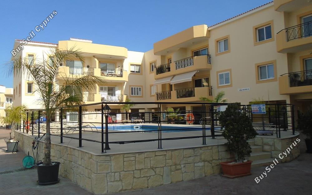 Apartment in Paphos 855825 for sale Cyprus