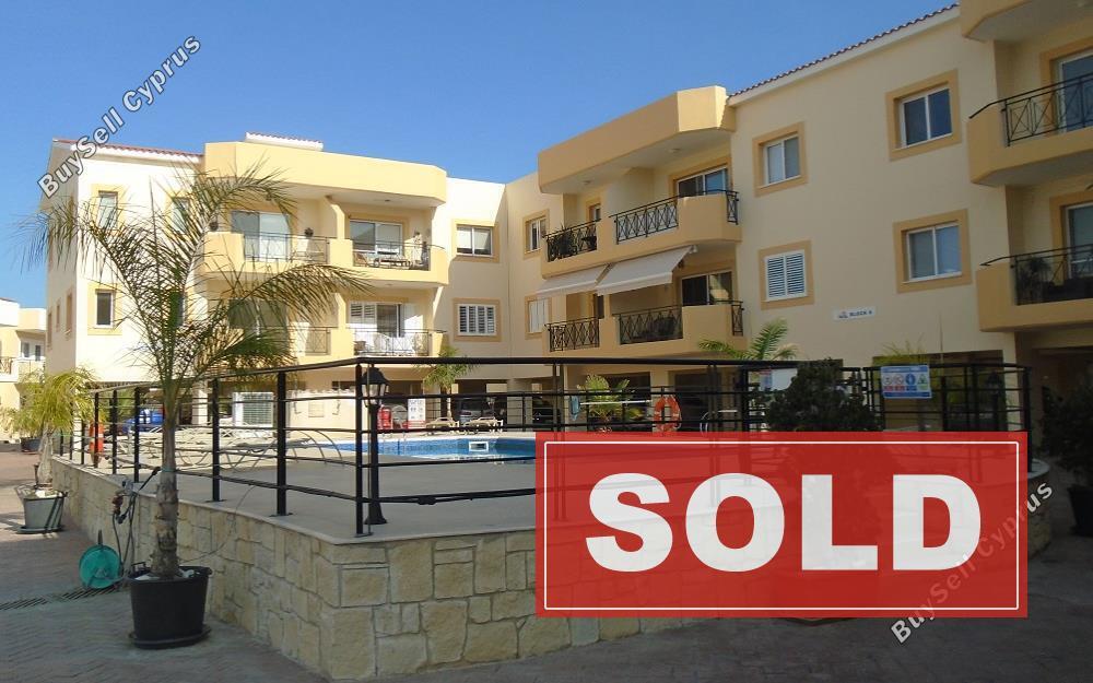 Apartment in Paphos 855828 for sale Cyprus