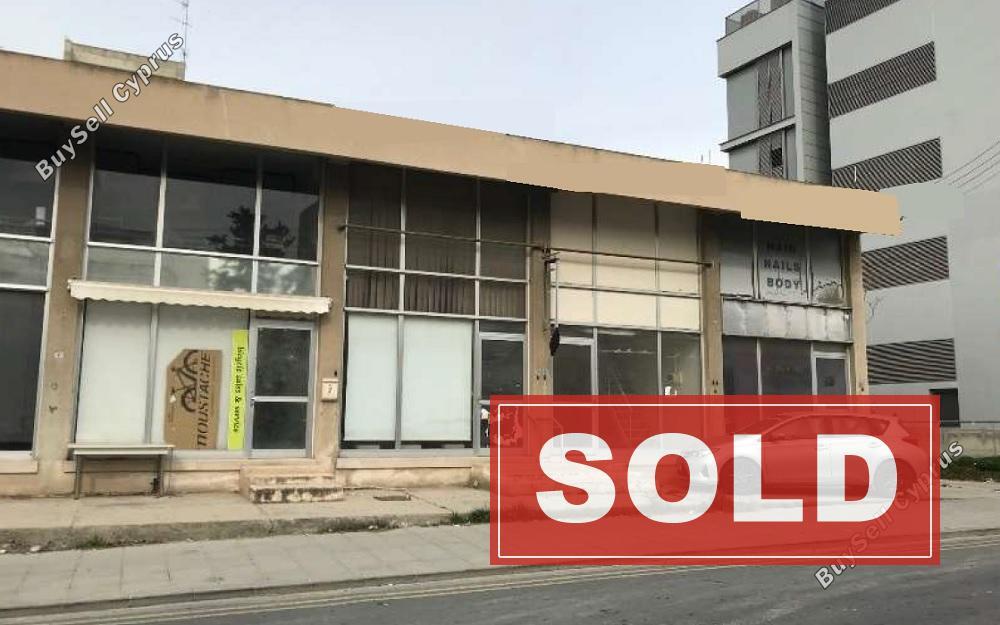 Shop Commercial in Nicosia (855835) for sale