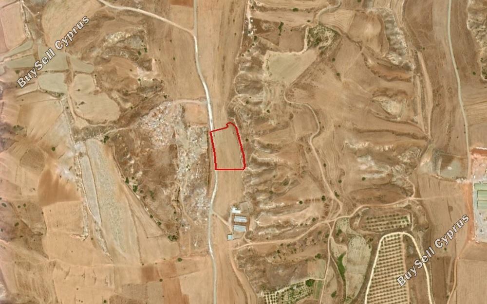 Land in Nicosia (855836) for sale