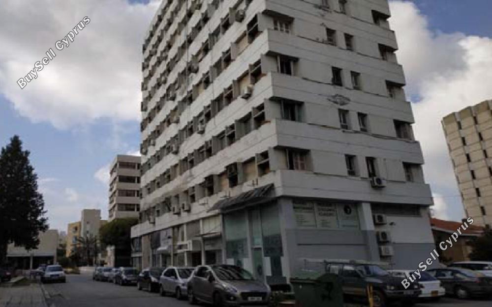 Apartment in Nicosia 855837 for sale Cyprus