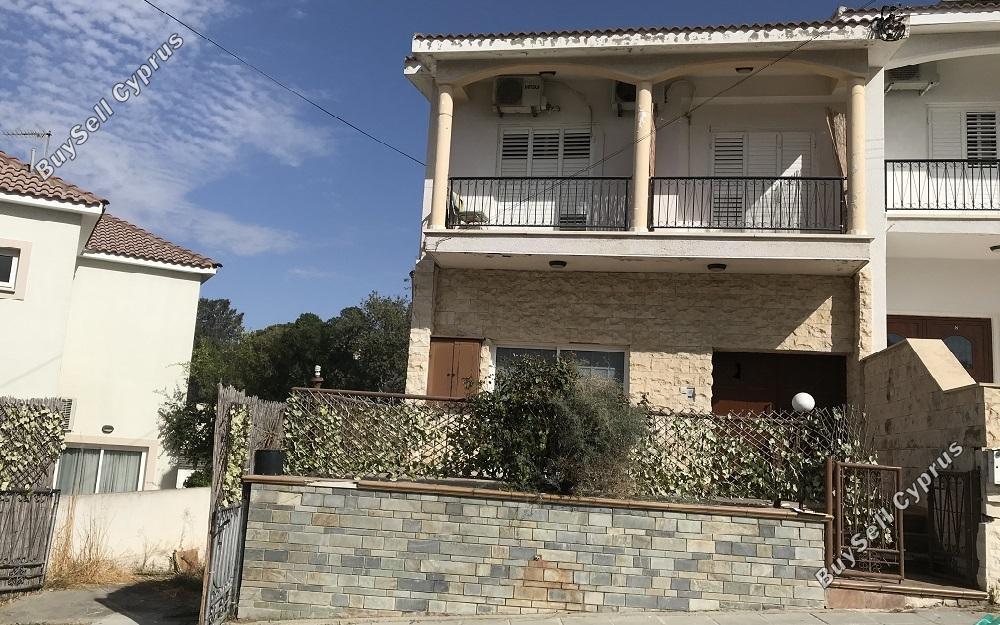 Detached house in Larnaca (855840) for sale
