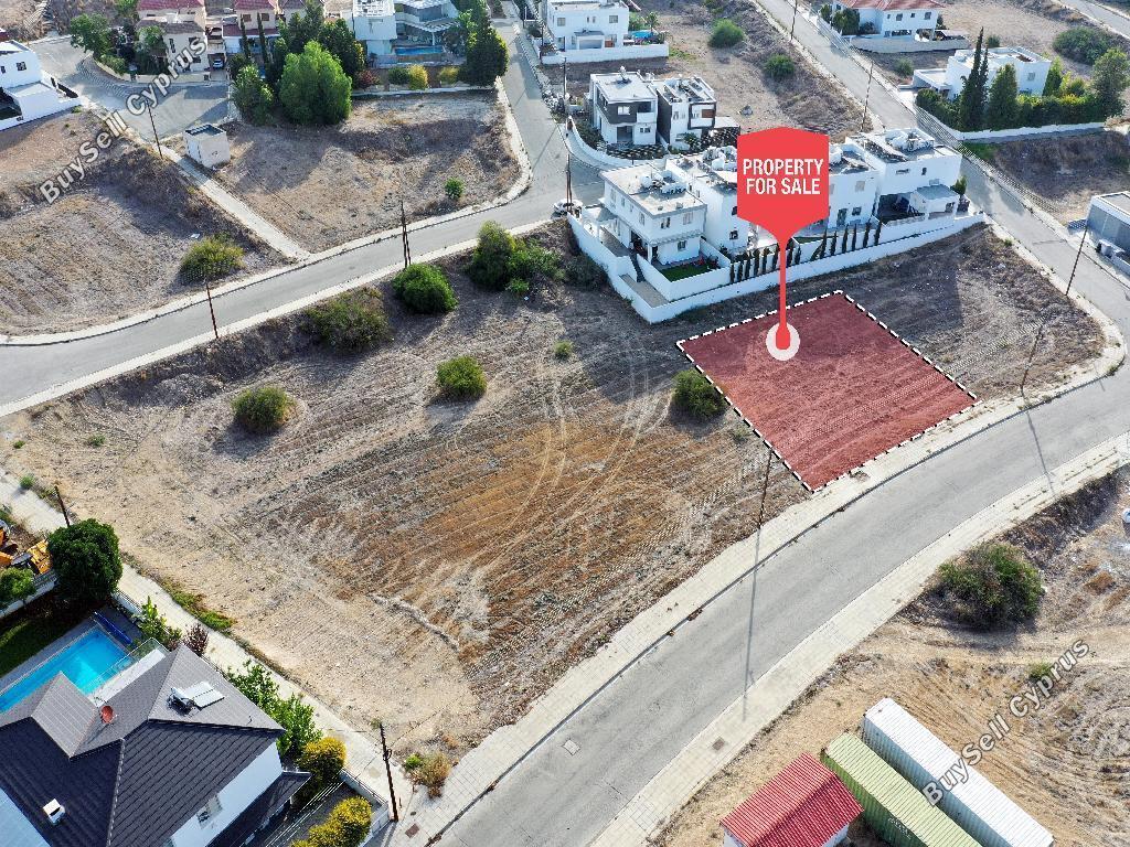 Land Plot in Nicosia (855996) for sale