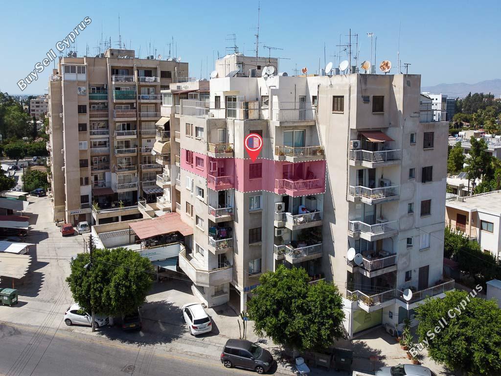 Apartment in Nicosia (856015) for sale