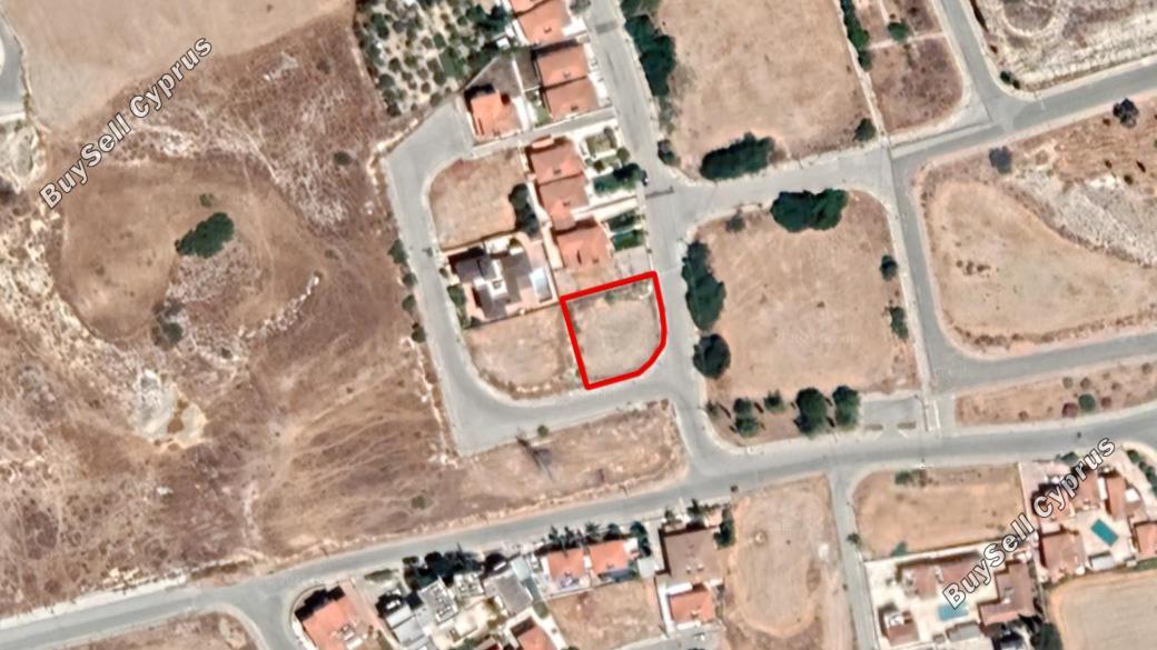 Land in Larnaca (857810) for sale