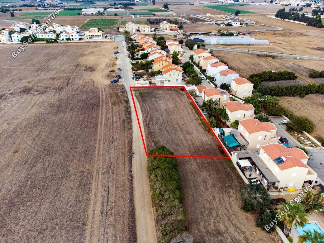Land in Larnaca (857812) for sale