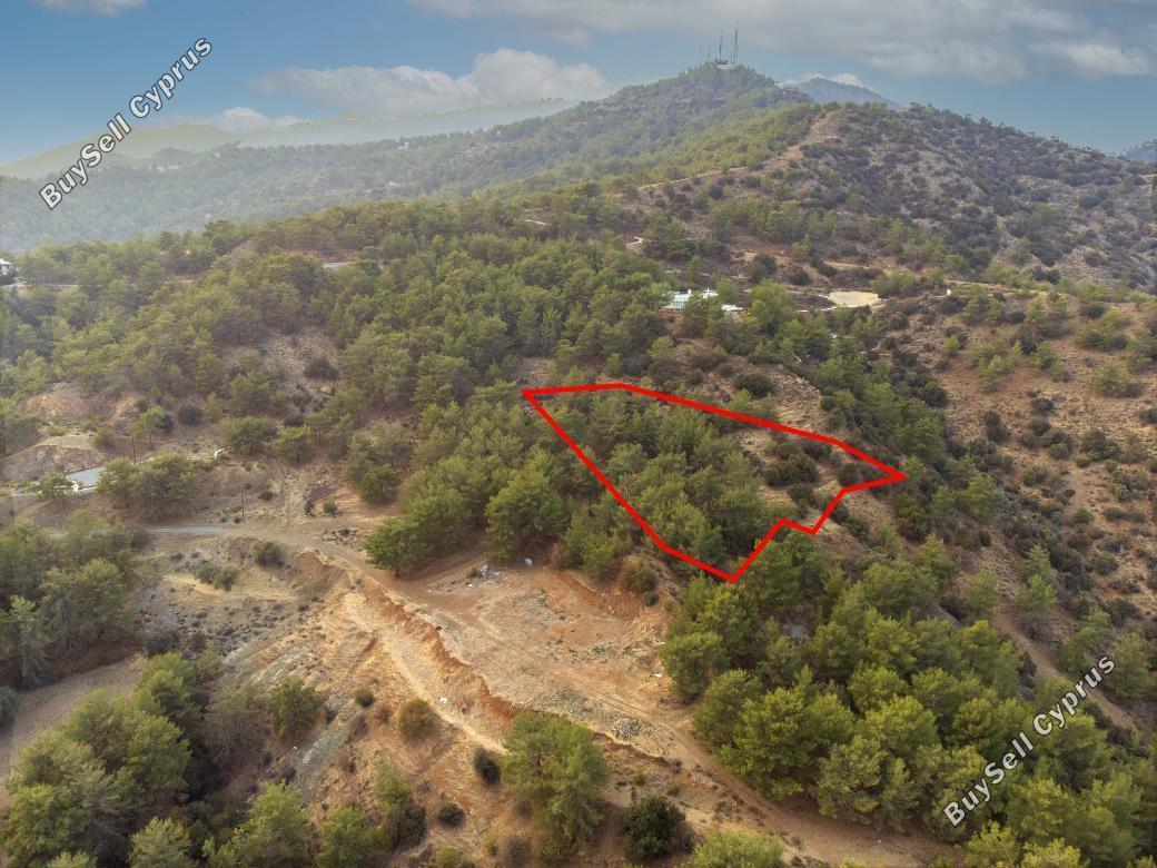 Land in Larnaca (857815) for sale