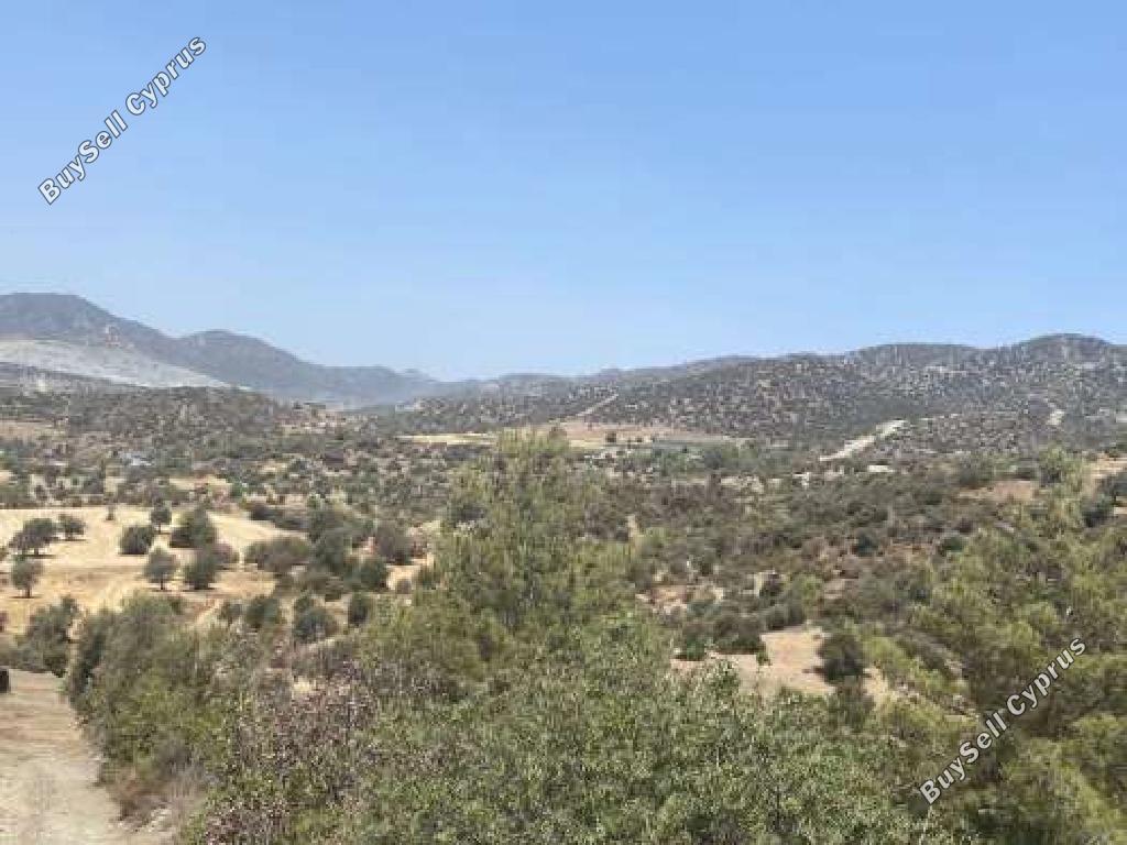 Land in Limassol (858013) for sale