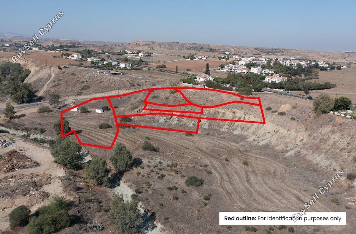 Land in Nicosia (859422) for sale