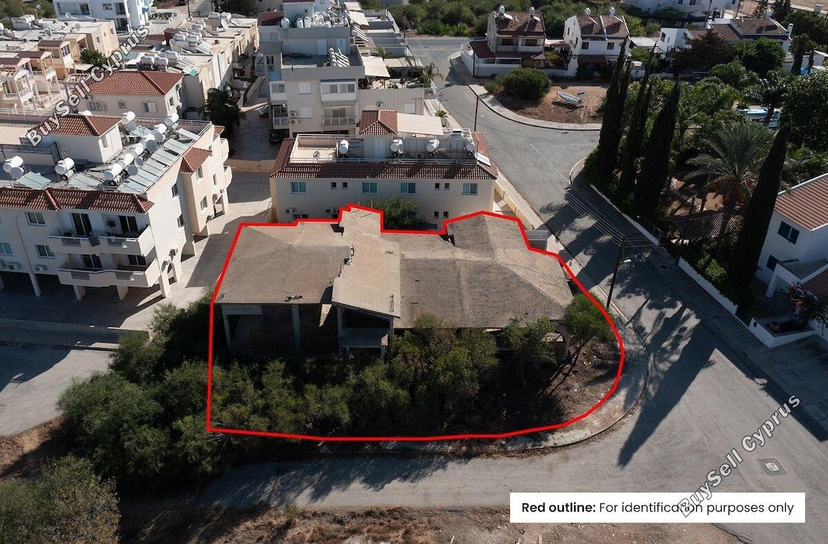Detached house in Famagusta (859434) for sale