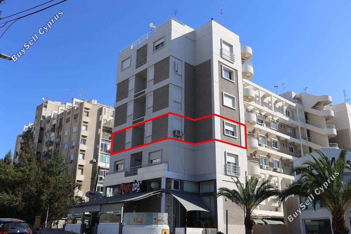Apartment in Nicosia 859435 for sale Cyprus