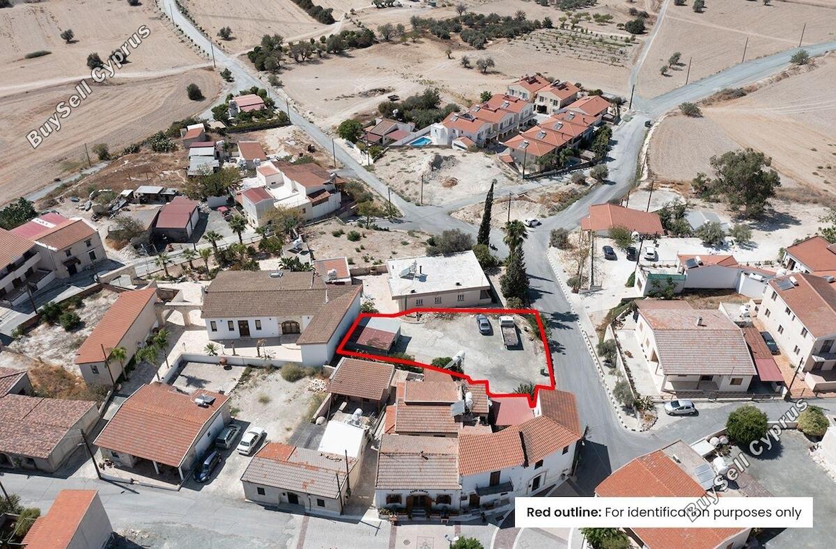 Land Plot in Larnaca (859436) for sale