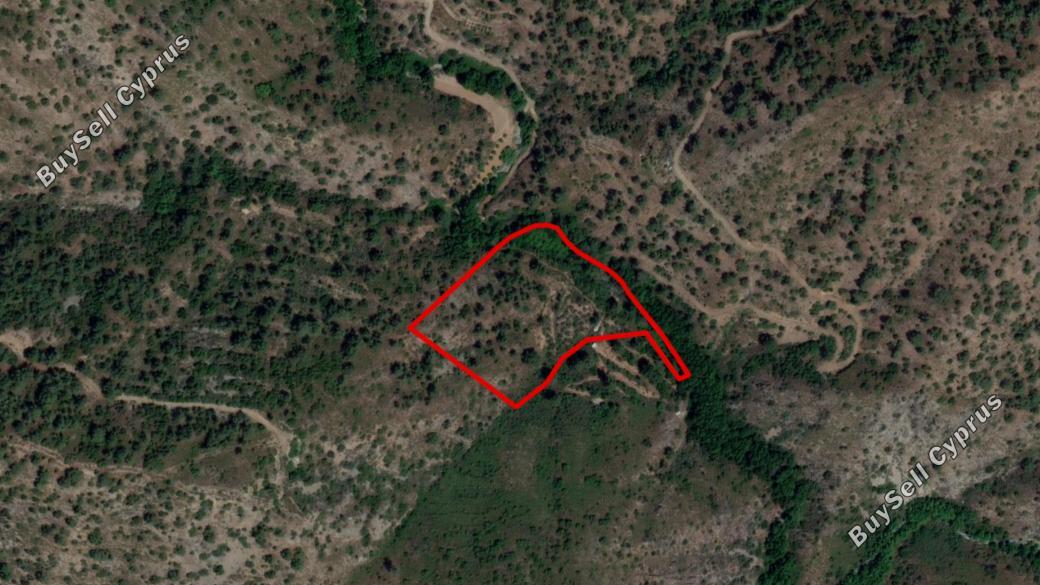 Land in Limassol (859492) for sale