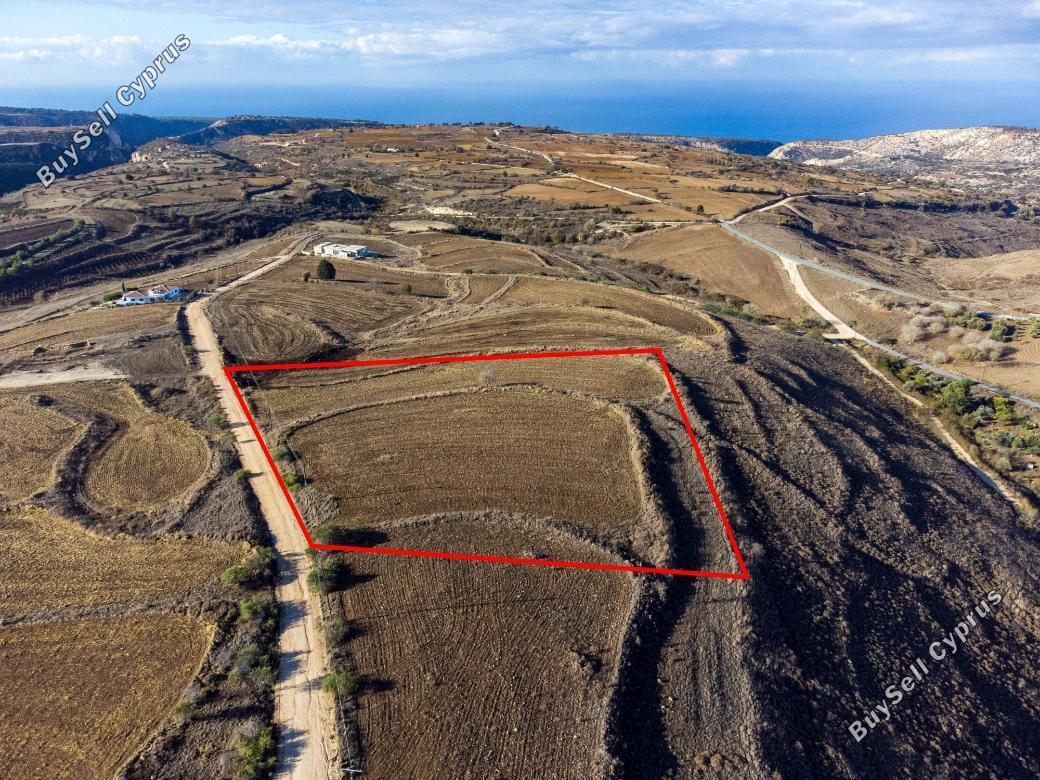 Land in Paphos (859503) for sale