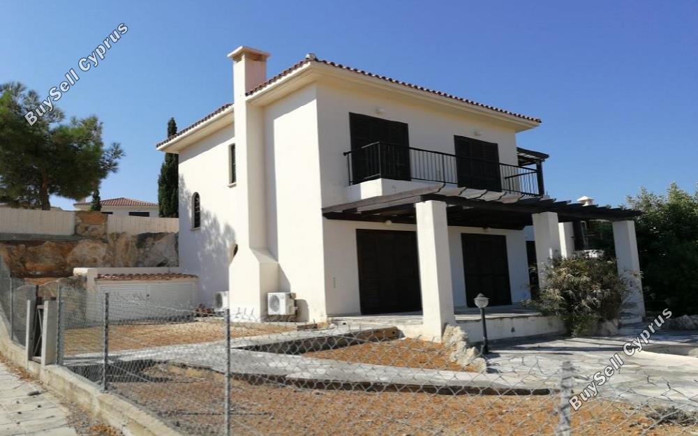 Detached house in Limassol 859529 for sale Cyprus