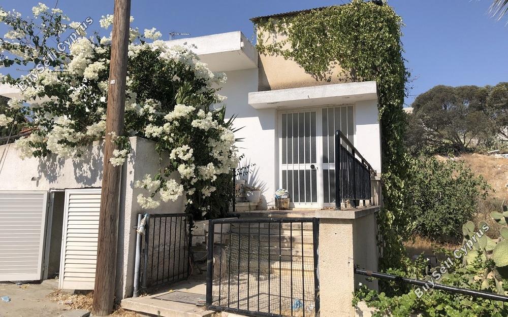 Detached house in Nicosia (859530) for sale