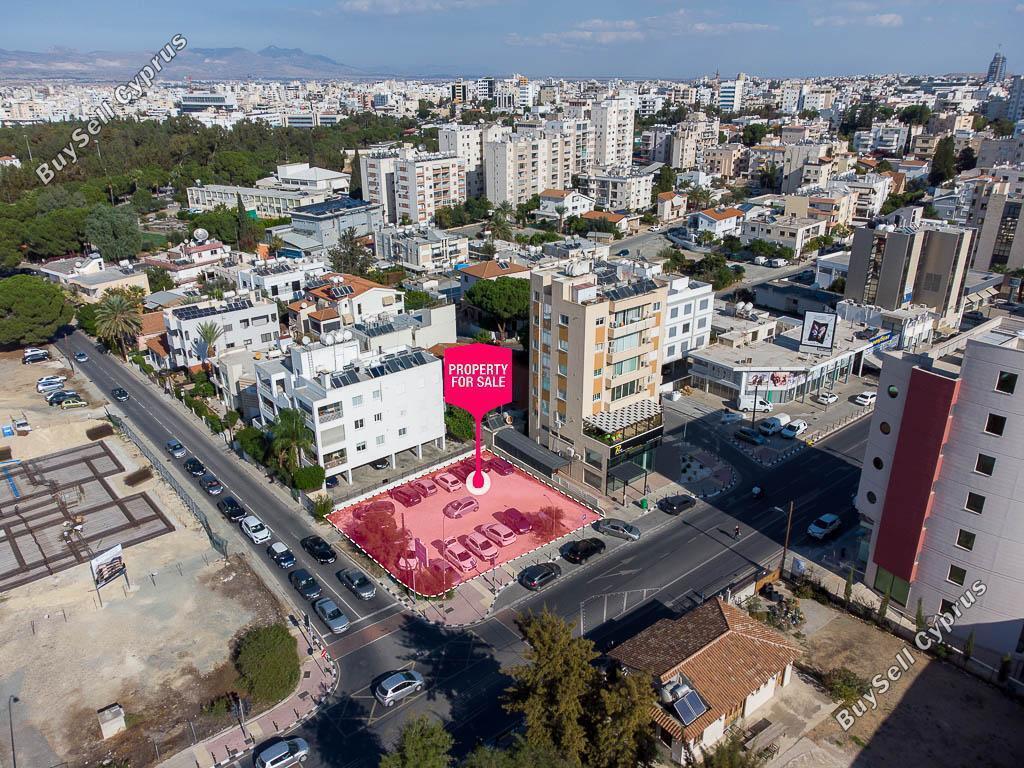 Land Plot in Nicosia (859659) for sale