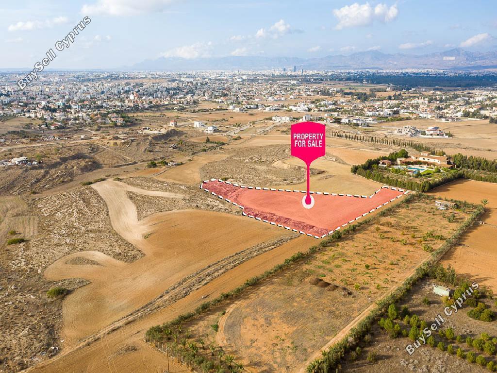 Land in Nicosia (859660) for sale