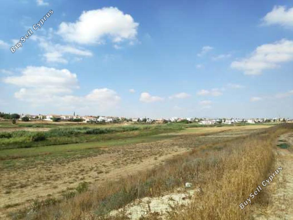 Land in Larnaca (859667) for sale