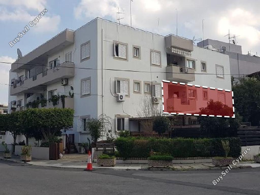 Apartment in Nicosia (859679) for sale