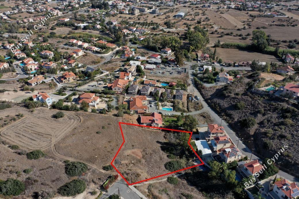 Land in Limassol (860131) for sale