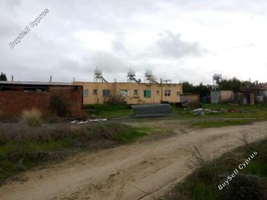 Land in Nicosia (860374) for sale