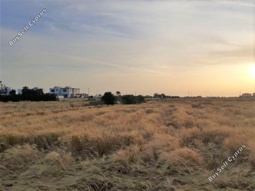 Land in Nicosia (860375) for sale