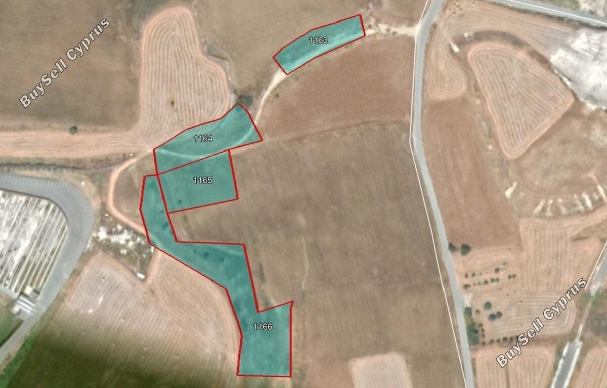 Land in Larnaca (860812) for sale