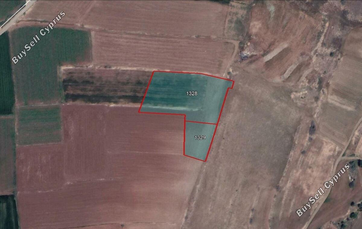 Land in Nicosia (861098) for sale