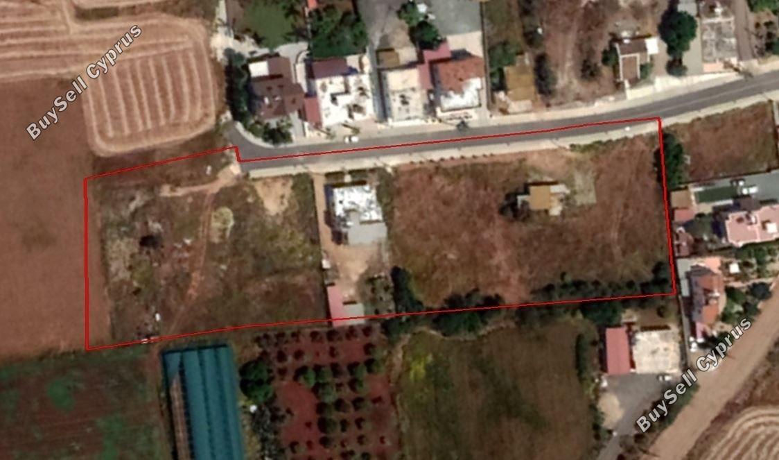 Land in Famagusta (861431) for sale