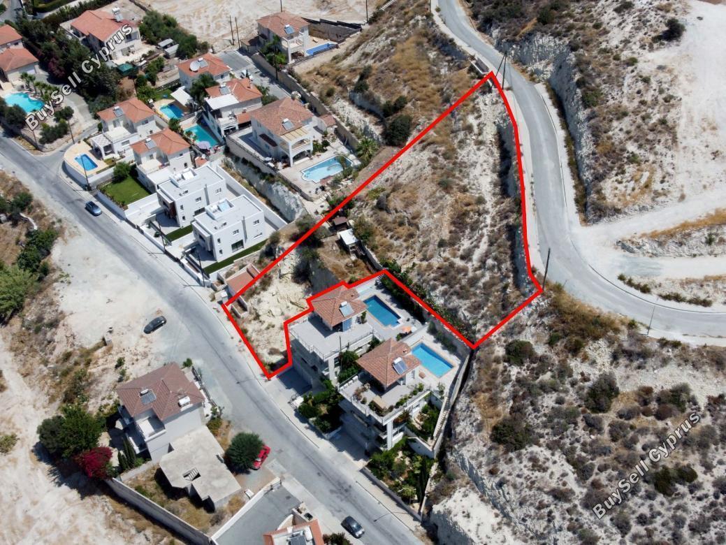 Land in Limassol (861447) for sale