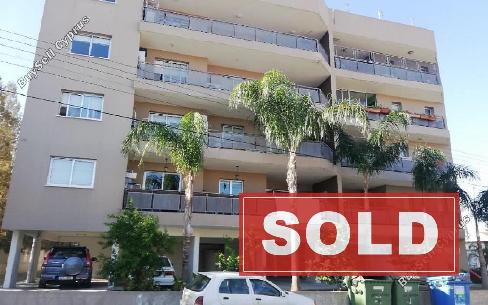 Apartment in Nicosia 861462 for sale Cyprus