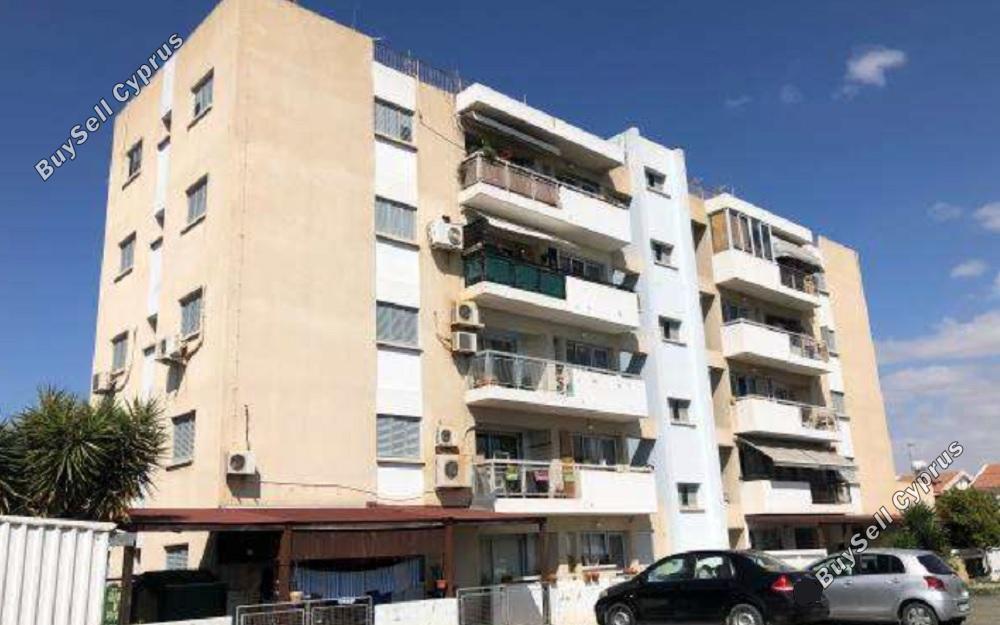 Apartment in Nicosia (861463) for sale