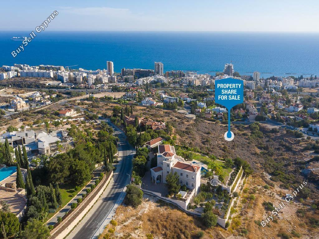 Land in Limassol (861571) for sale