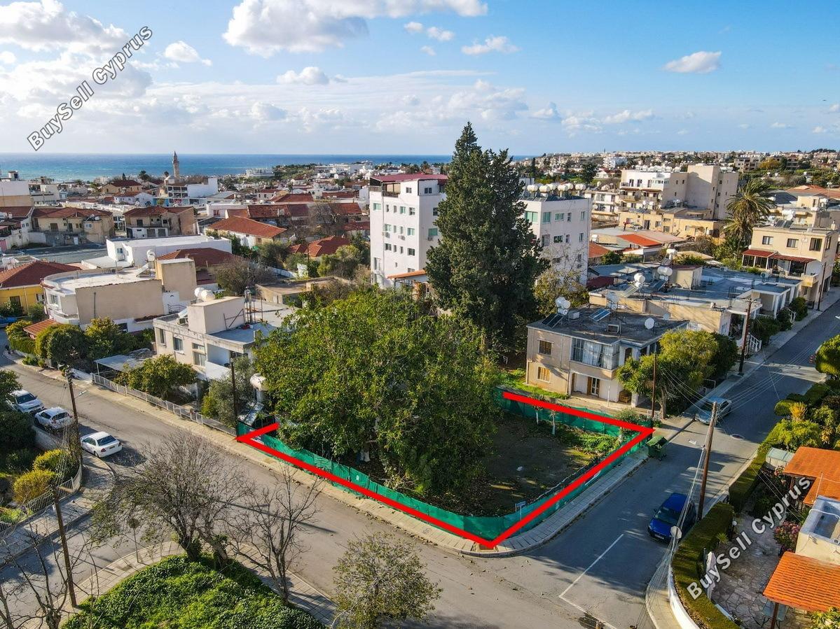 Land Plot in Paphos (862730) for sale