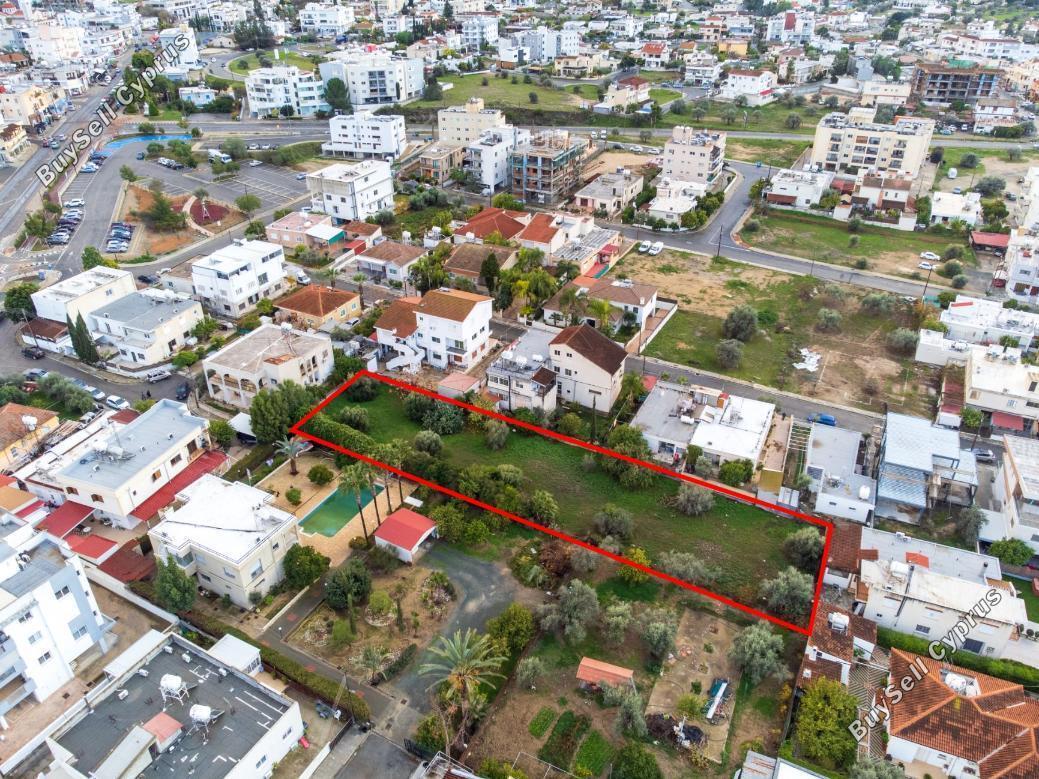 Land in Nicosia (862755) for sale