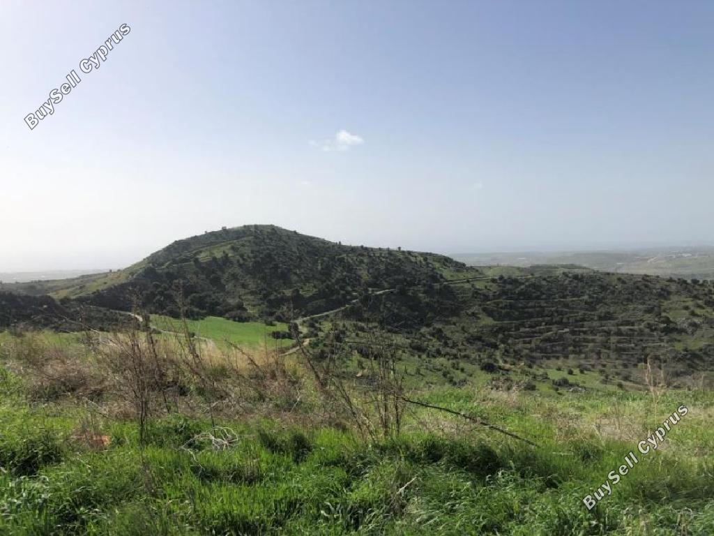 Land in Paphos (862889) for sale