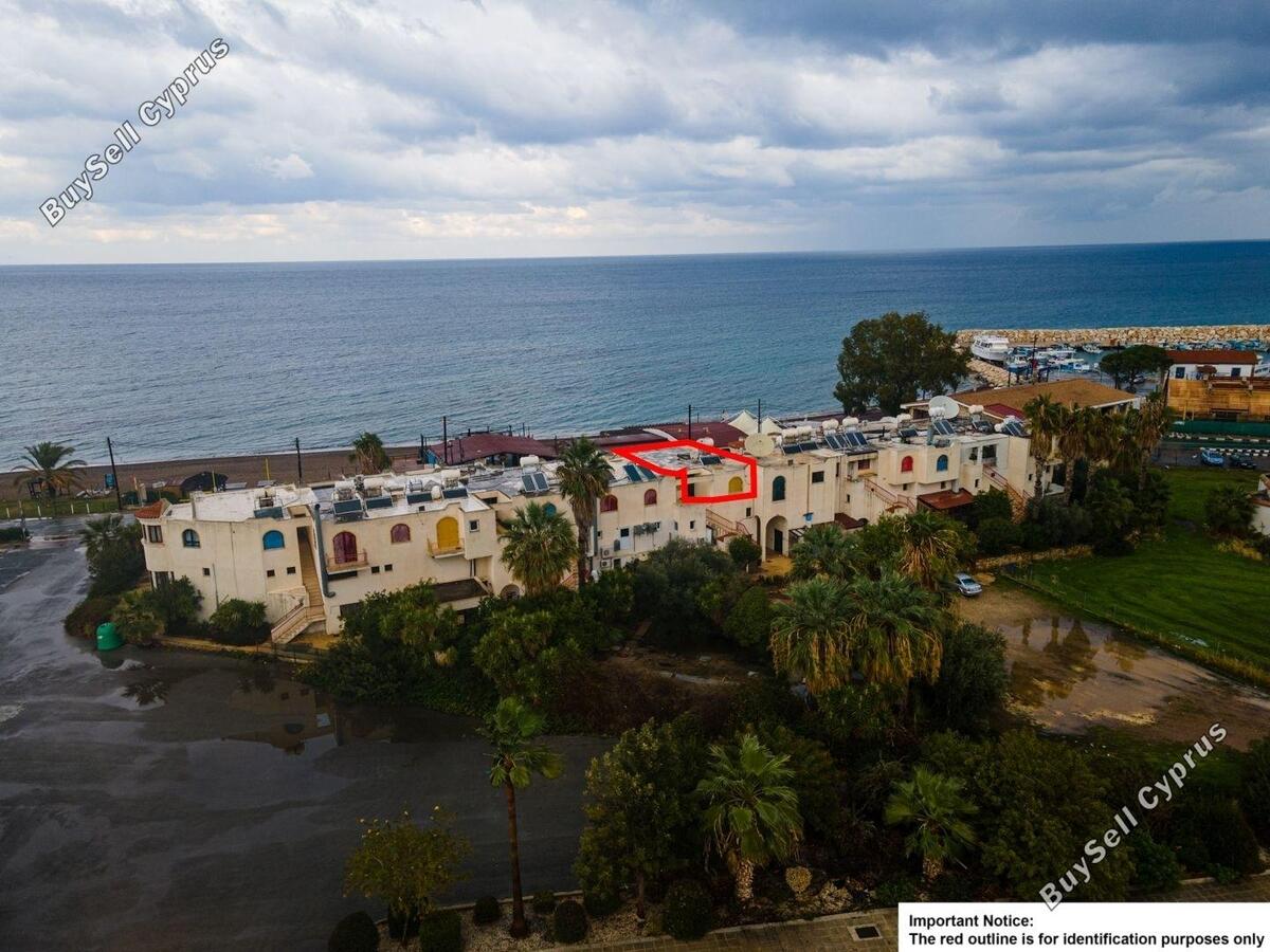 Apartment in Paphos 863332 for sale Cyprus