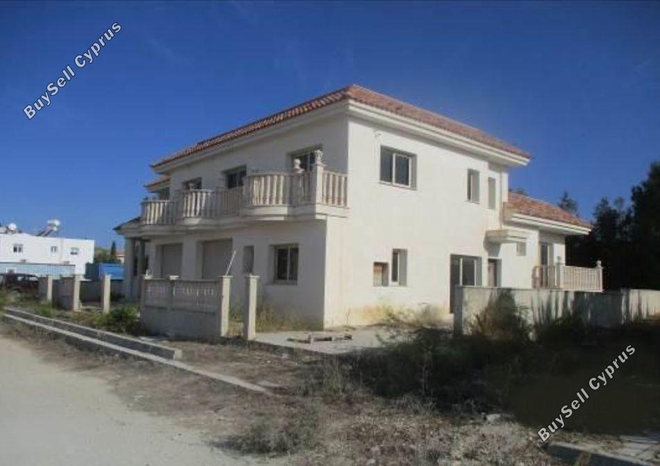 Detached house in Paphos (863358) for sale