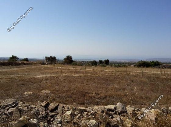 Land in Limassol (863400) for sale