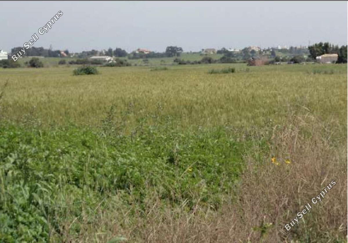Land in Famagusta (863402) for sale